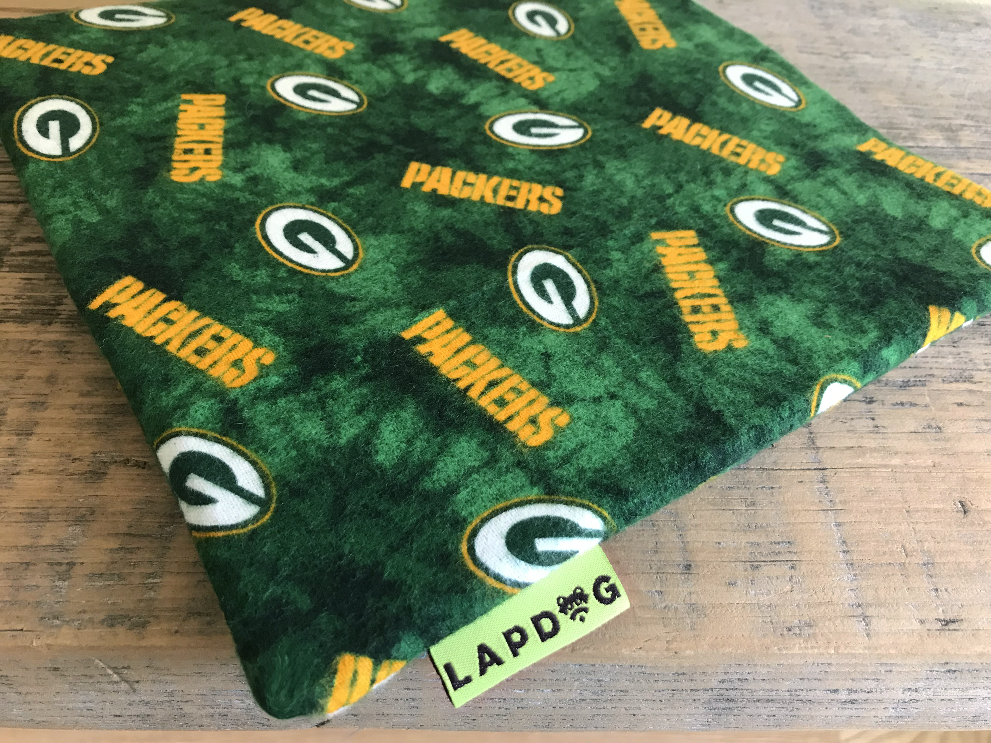 Write a Review for Green Bay Packers Tie